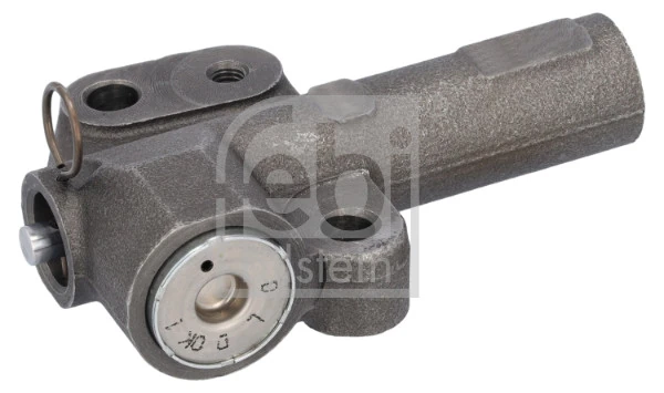Tensioner, timing belt